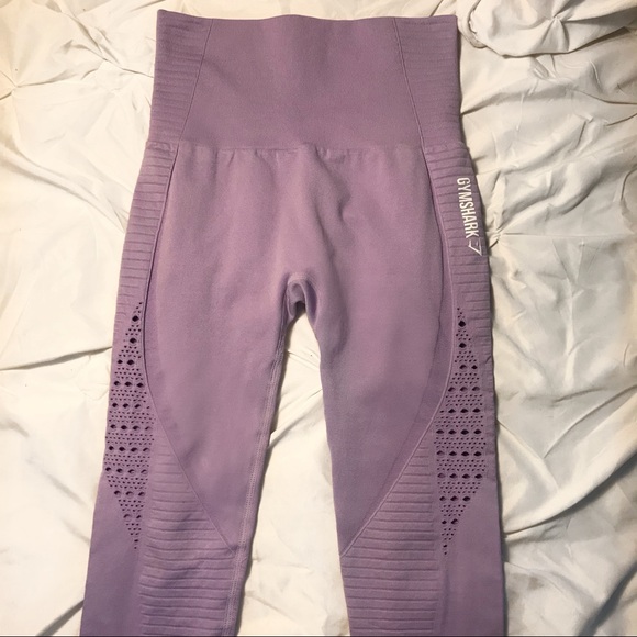 Gymshark Seamless Legging - Picture 2 of 7